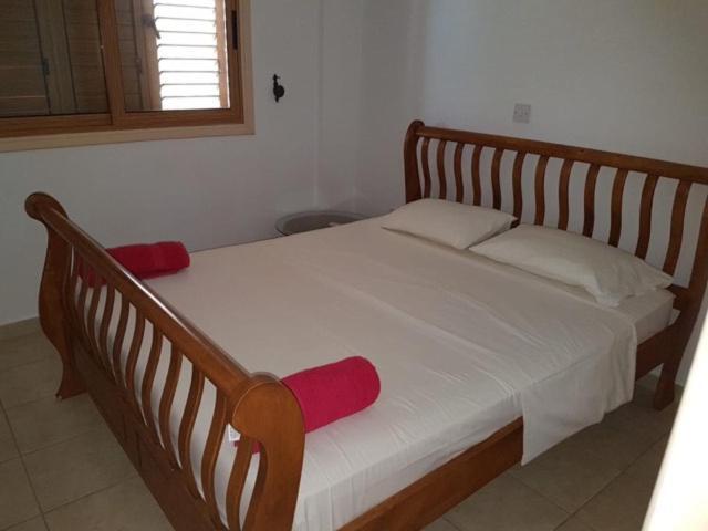 Sunrise Villa Agia Napa Buitenkant foto