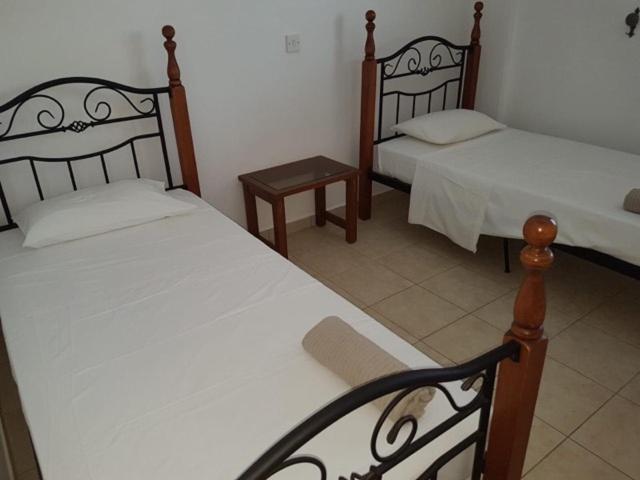Sunrise Villa Agia Napa Buitenkant foto